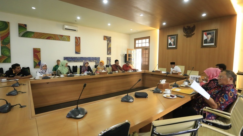 Ridwan Kamil Menyambut Baik Pengelolaan Dana Pemerintahan Oleh Bank Swasta