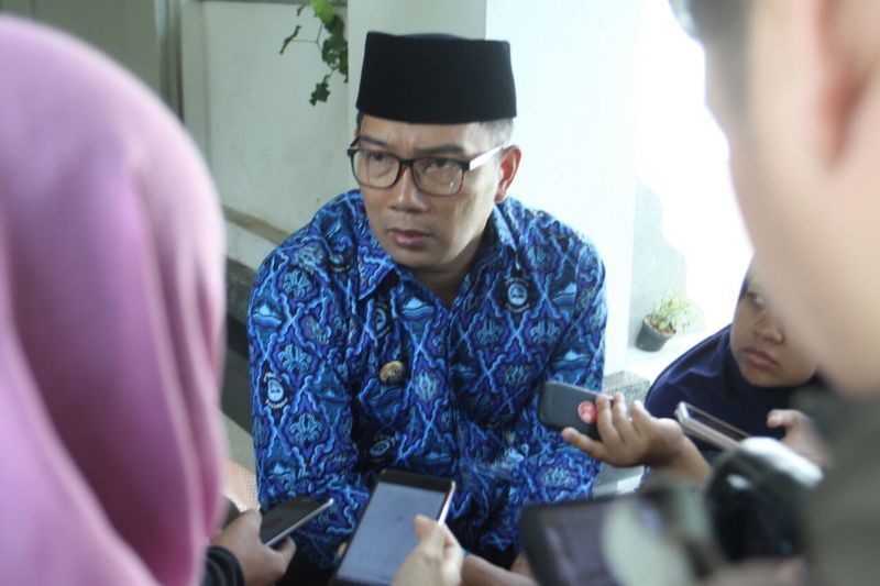 PPDB Kota Bandung Tetap Mengedepankan Keadilan