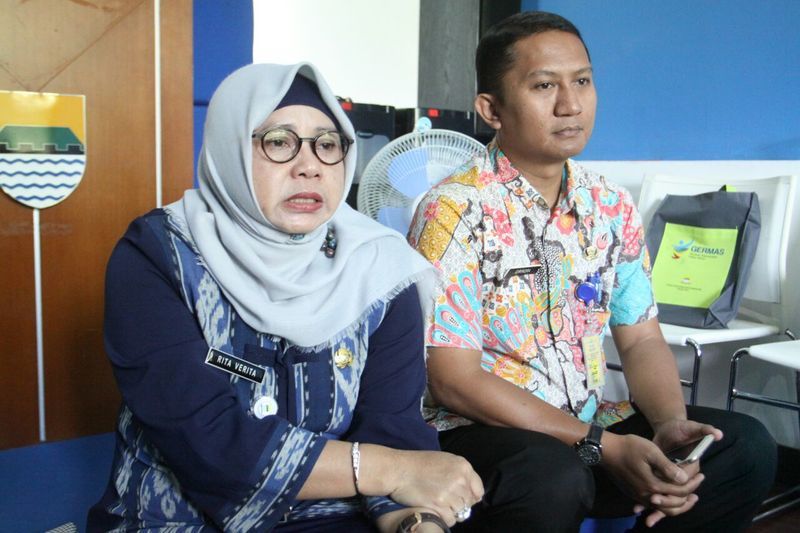 2020 INDONESIA BEBAS CAMPAK DAN RUBELLA MELALUI KAMPANYE VAKSINASI NASIONAL