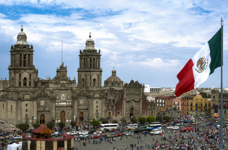 Pemkot Bandung Jajaki Kerja Sama dengan Mexico City dan Cuenca