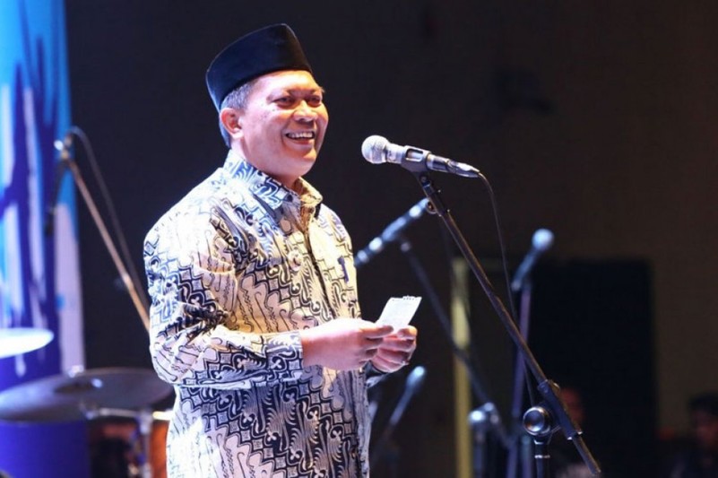 Meriahnya Gelaran Pemberdayaan Masyarakat Kota Bandung