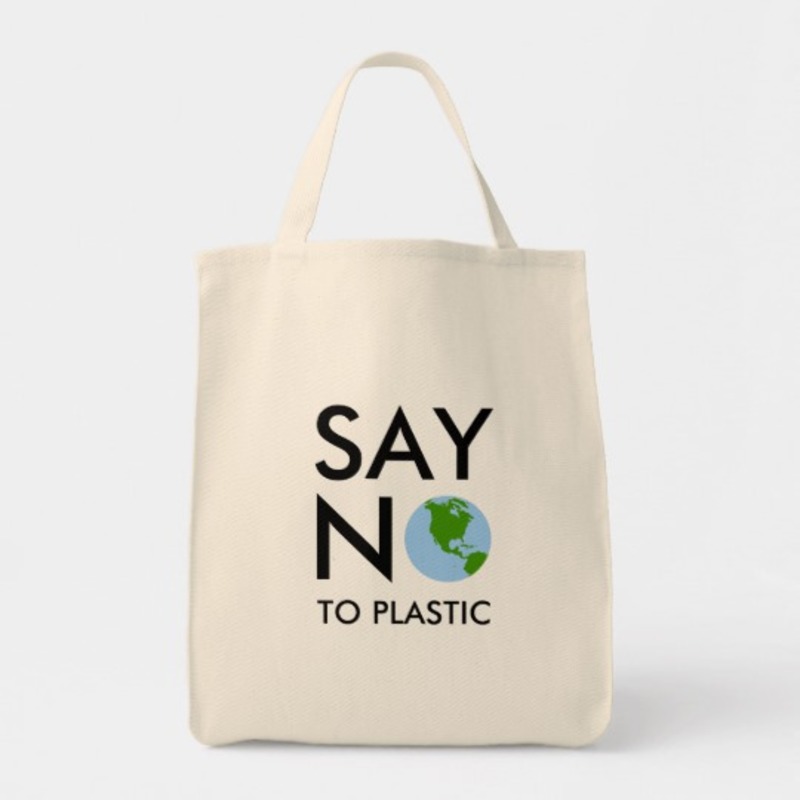Pengusaha Ritel Dukung Pengurangan Penggunaan Kantong Plastik
