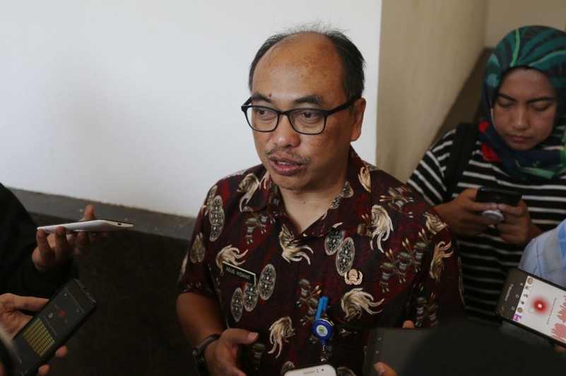 Tahun 2019 Pemkot Bandung Telah Renovasi 1.800 Rutilahu
