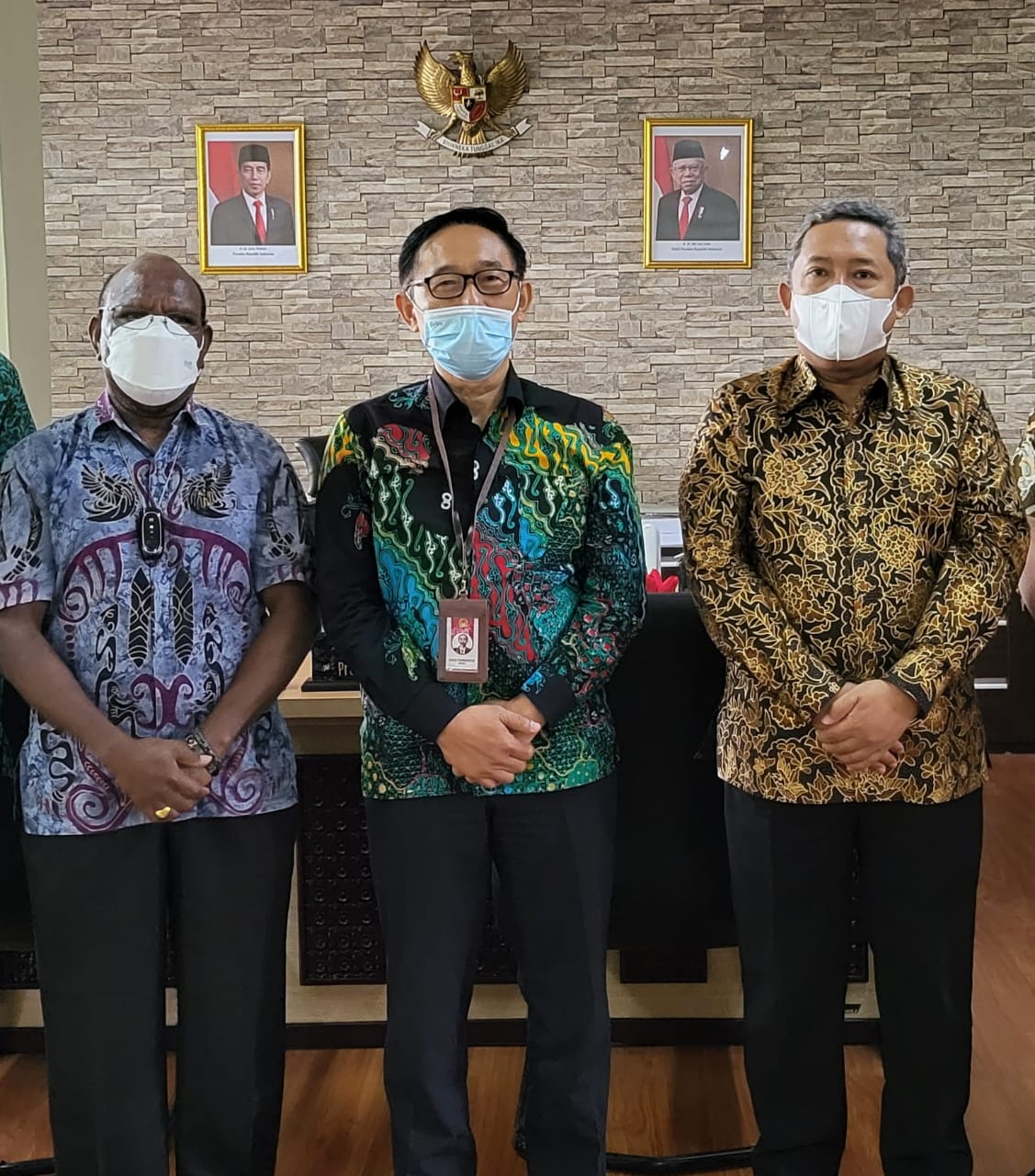 Siaran Pers Diskominfo Kota Bandung
1 Maret 2022