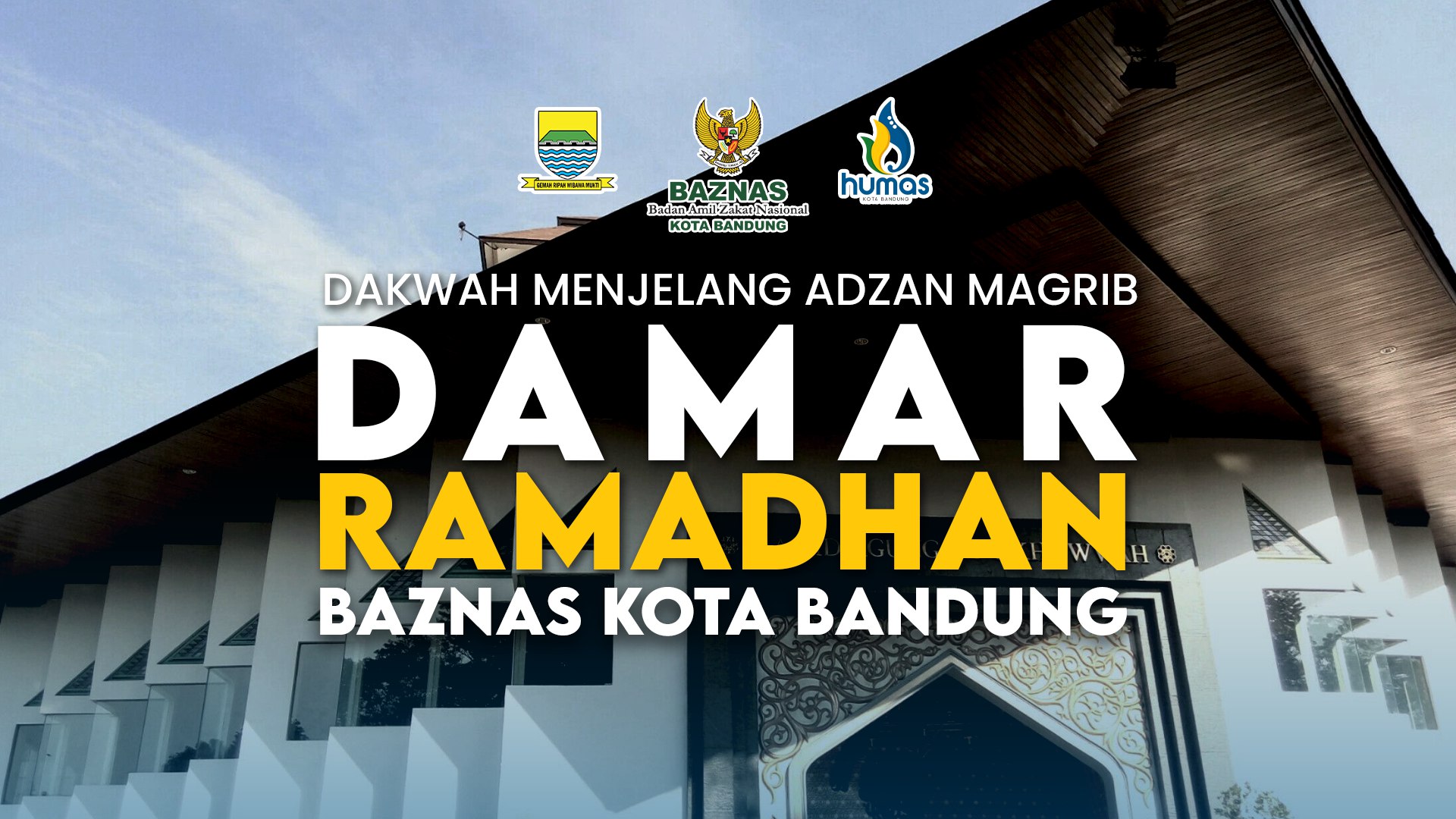 Siaran Pers Diskominfo Kota Bandung
5 April 2022