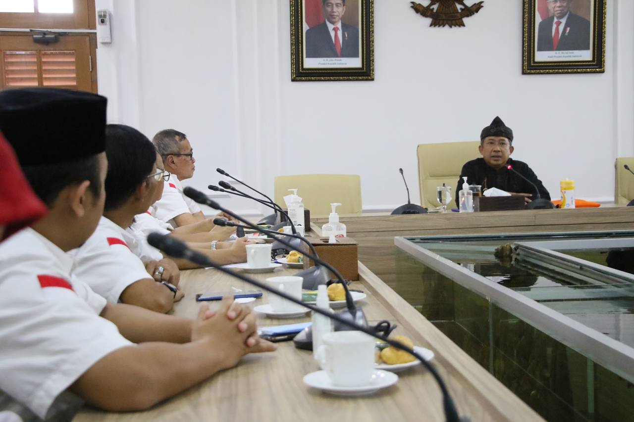 Siaran Pers Diskominfo Kota Bandung
12 Mei 2022