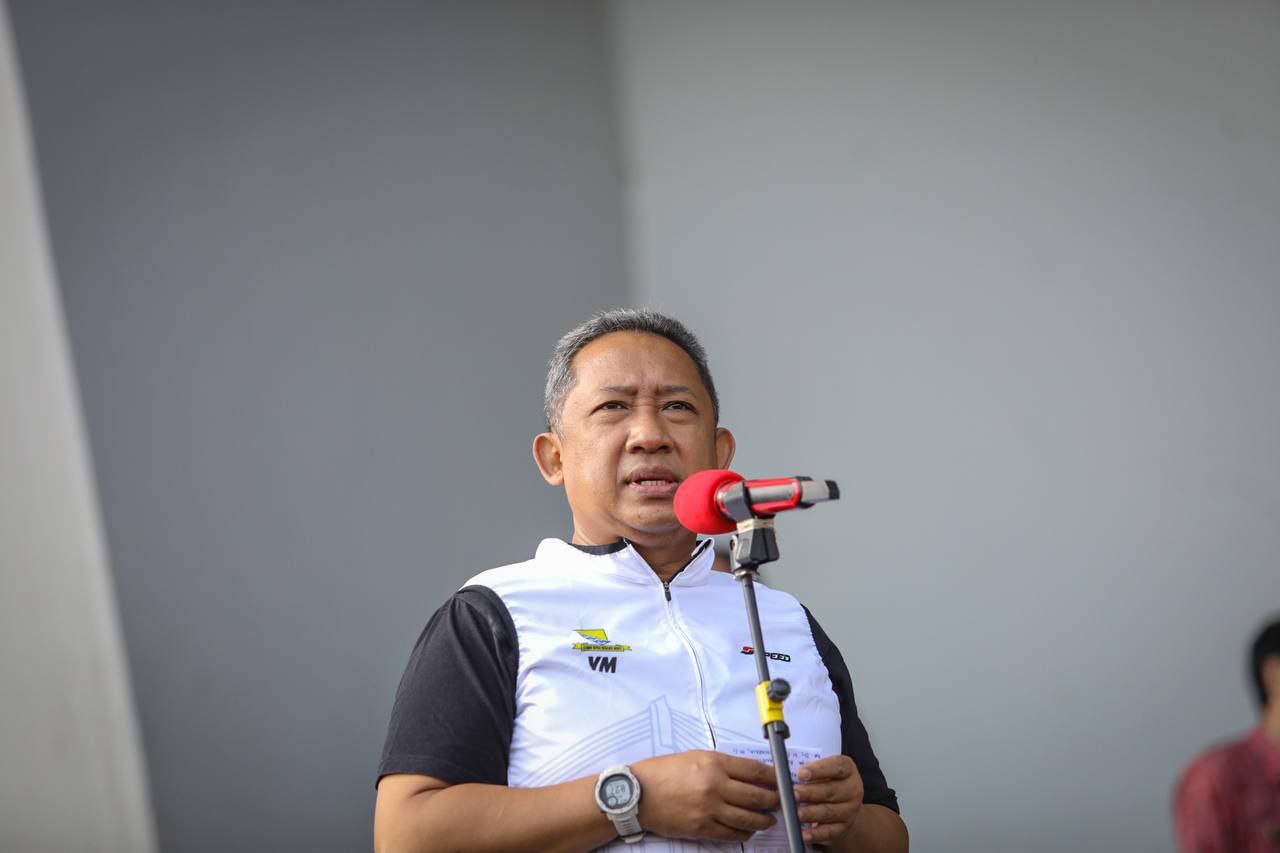 Siaran Pers Diskominfo Kota Bandung
12 Juni 2022