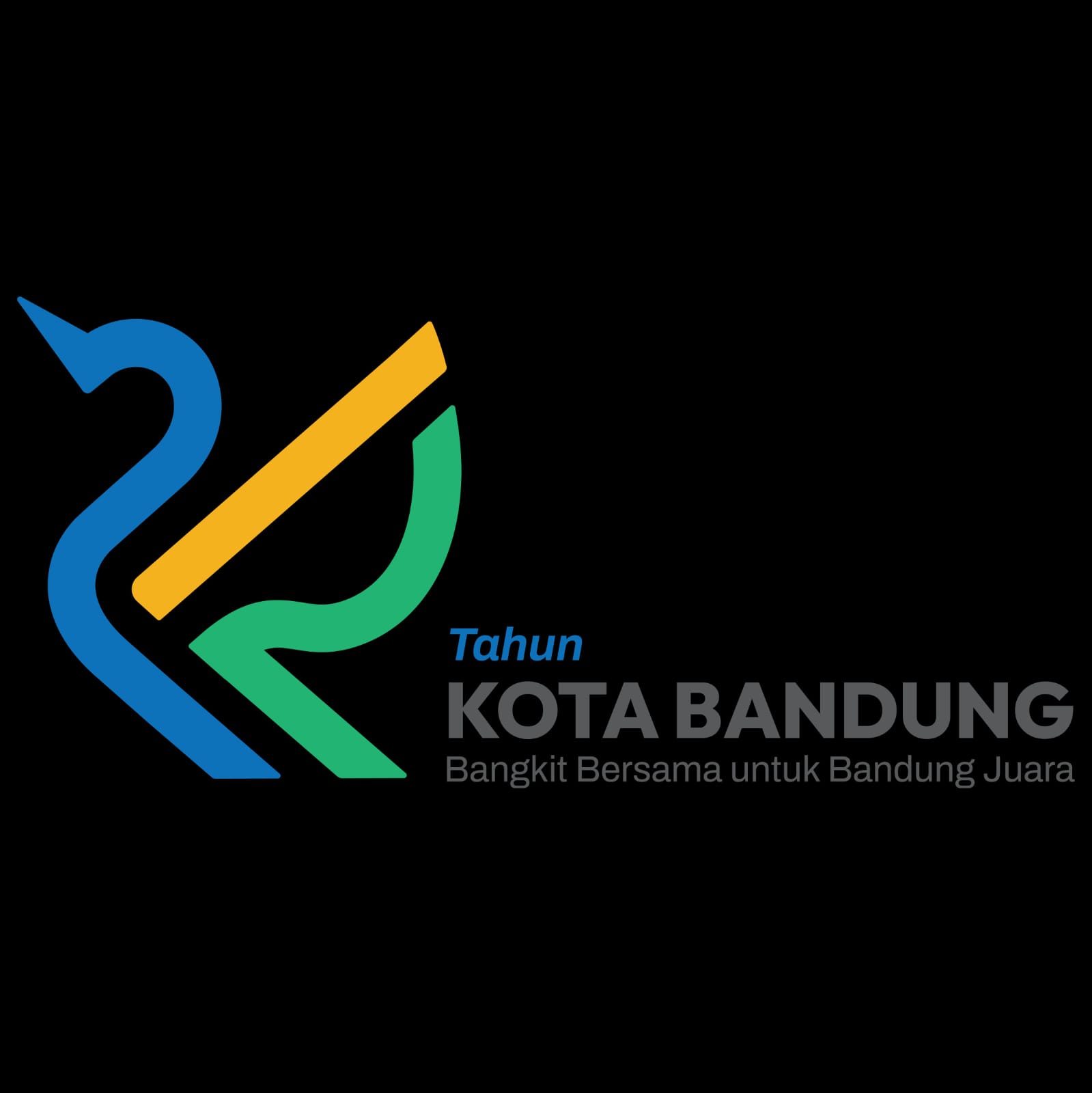 Logo HJKB Kota Bandung