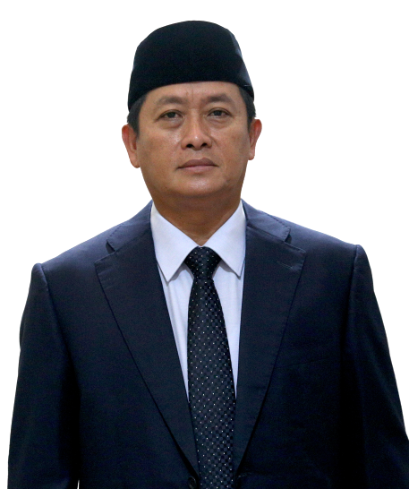 Pelaksana Harian (Plh) Wali Kota Bandung, Yana Mulyana